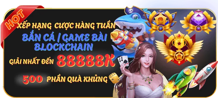 Bắn Cá Hải Vương